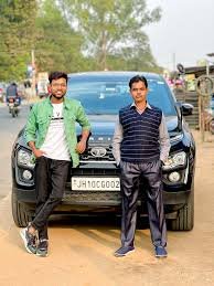 .tata harrier