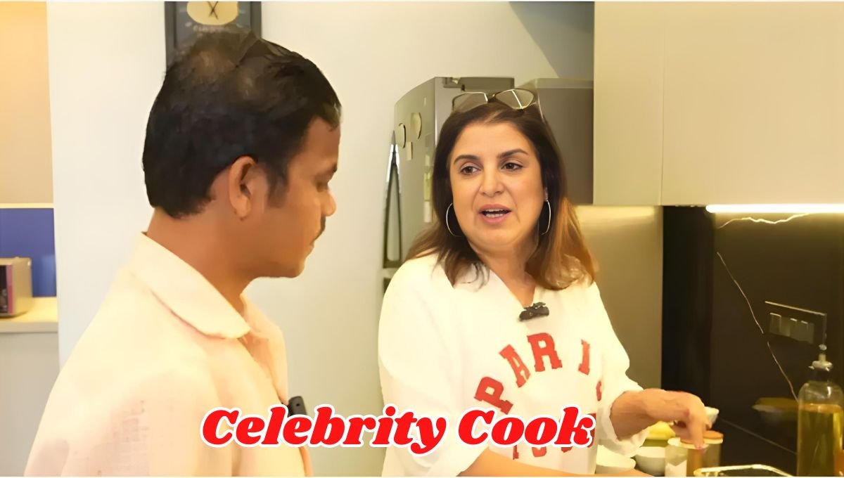 Cook Dilip