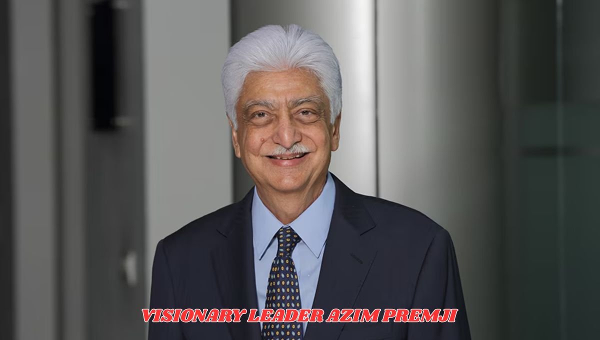 Azim Premji