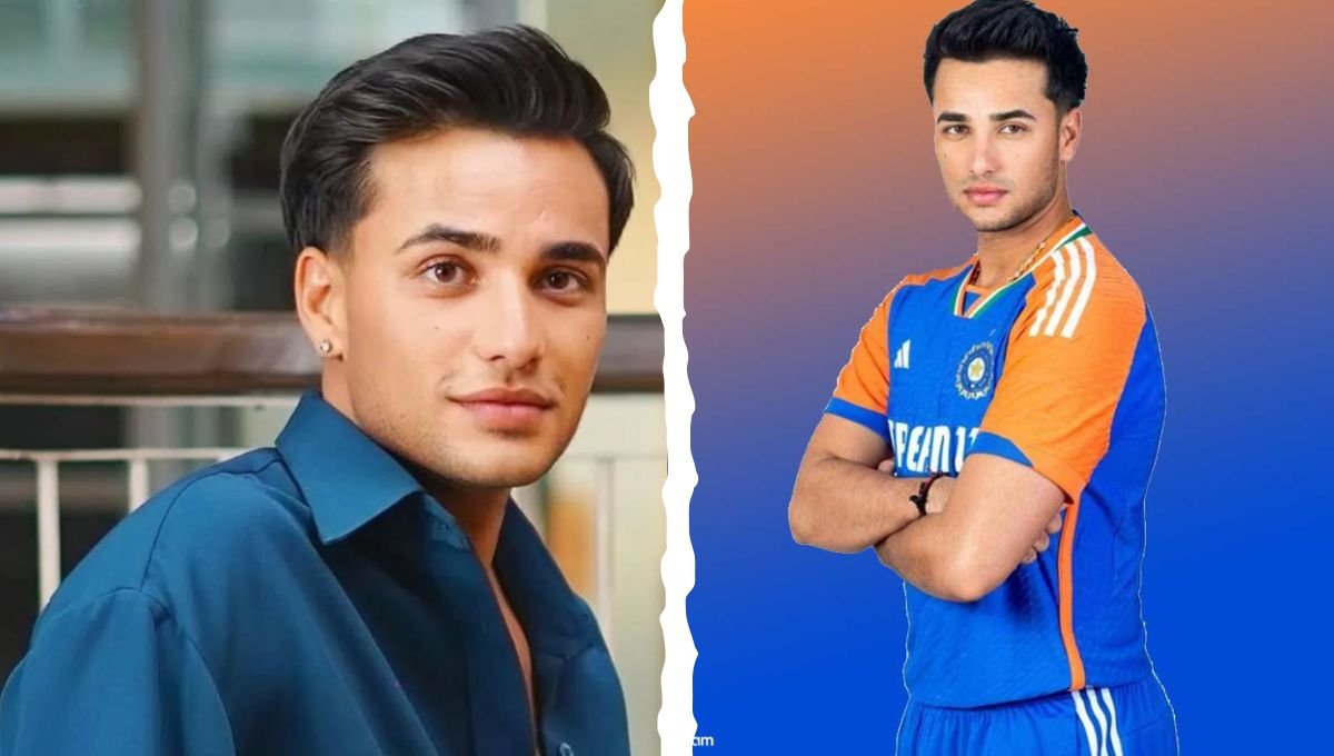 Abhishek Sharma