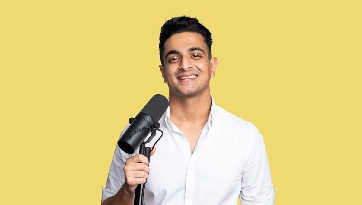 Ranveer Allahbadia