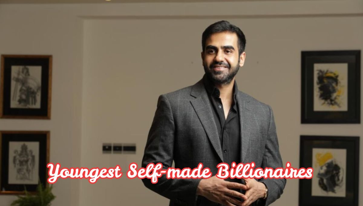 Nikhil Kamath