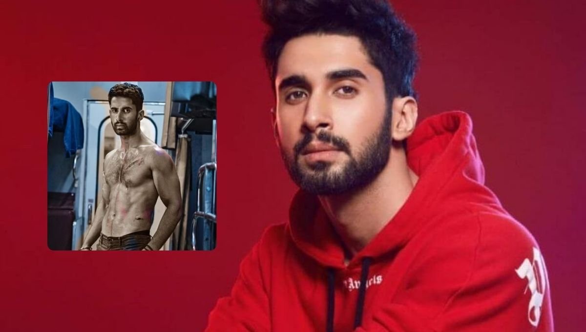 lakshya lalwani