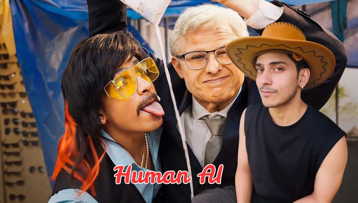 Purav Jha