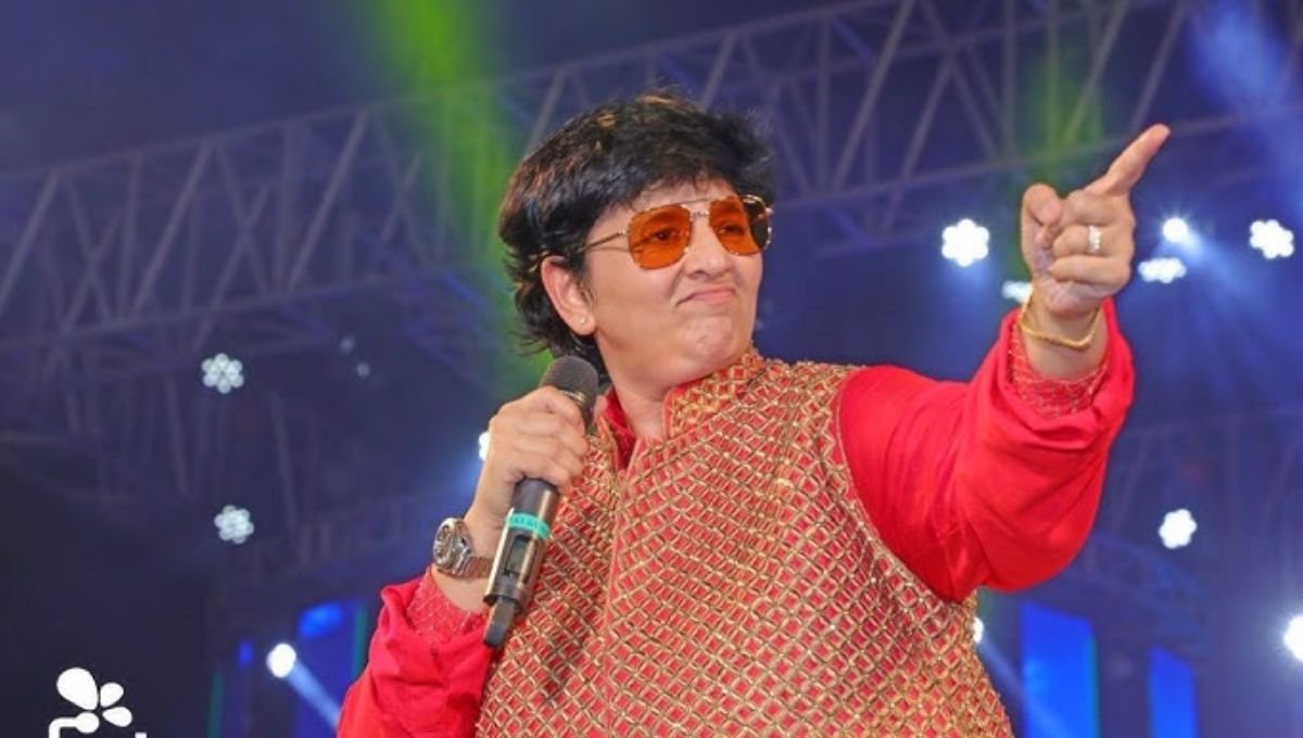 Falguni Pathak