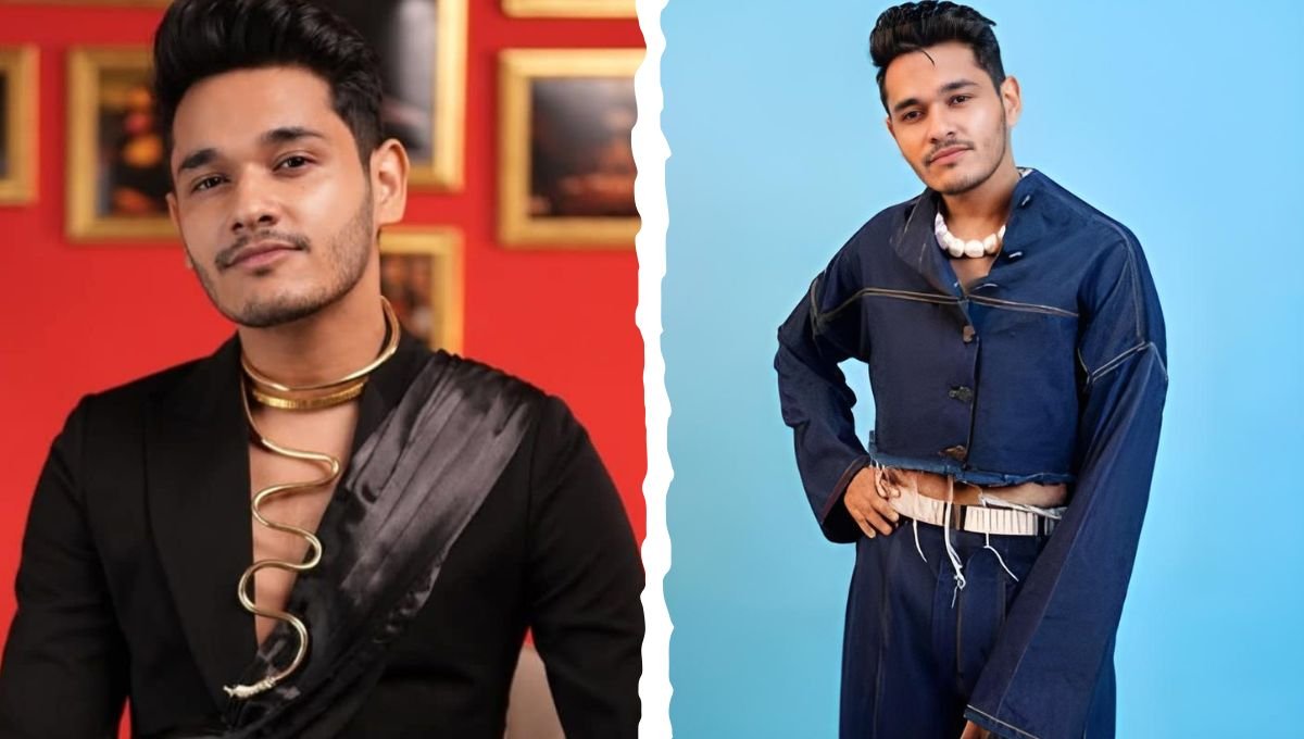 Nayandeep Rakshit