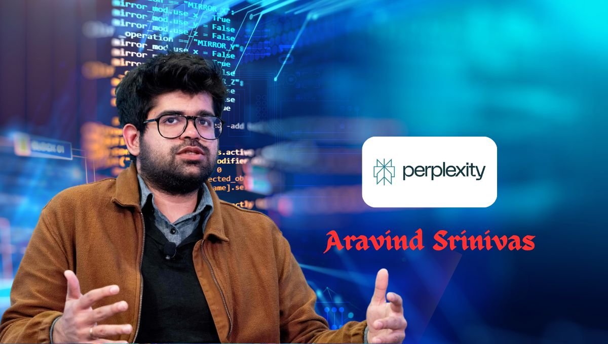 Aravind Srinivas