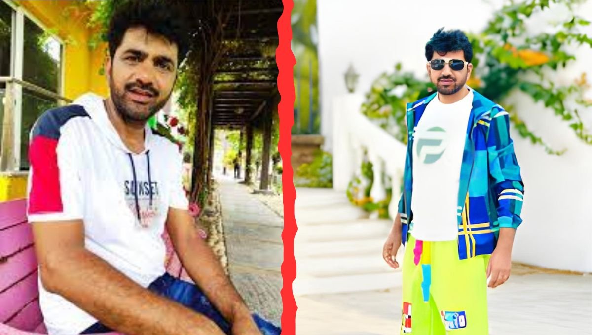 Uttar kumar