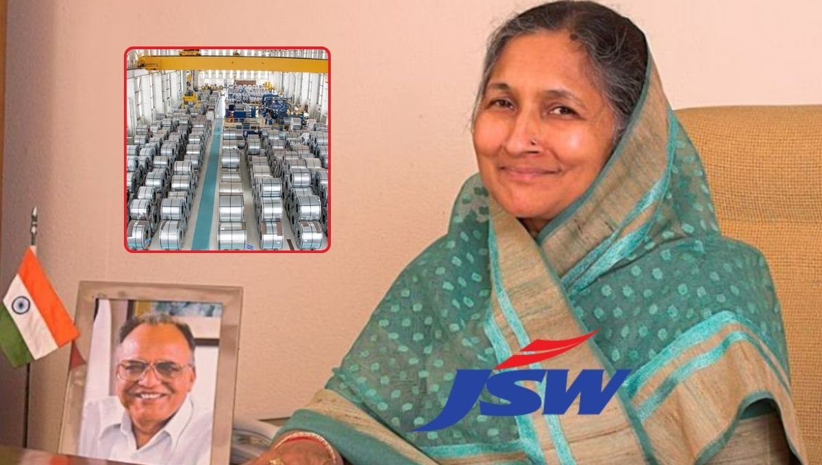 Savitri Jindal
