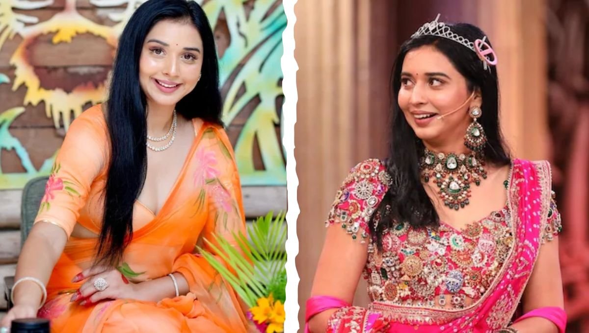 Taniya mittal
