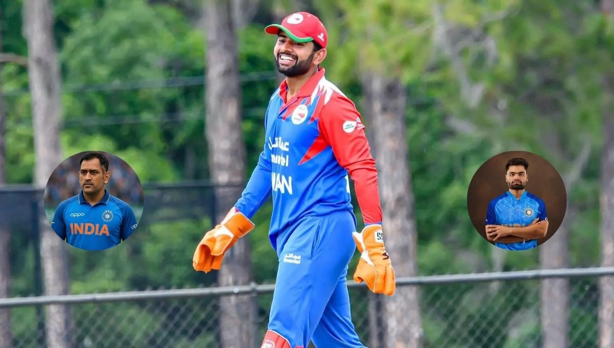 Vinayak Shukla