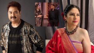 Kunickaa Sadanand