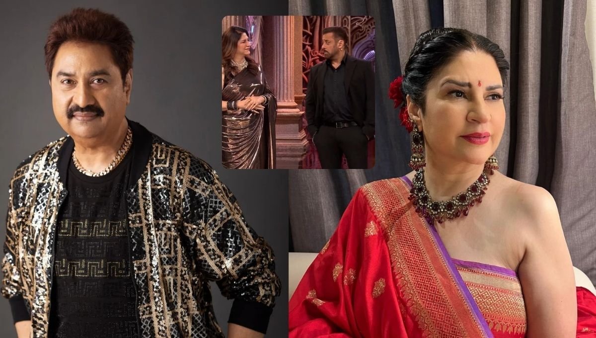 Kunickaa Sadanand