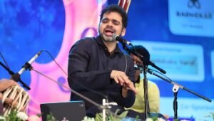 Rahul Deshpande