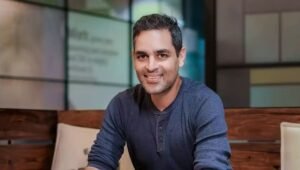 Ankur Warikoo