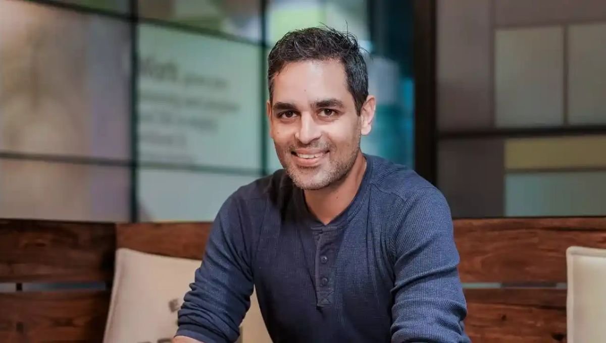 Ankur Warikoo
