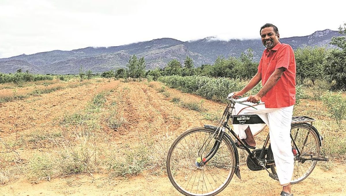 Sridhar Vembu