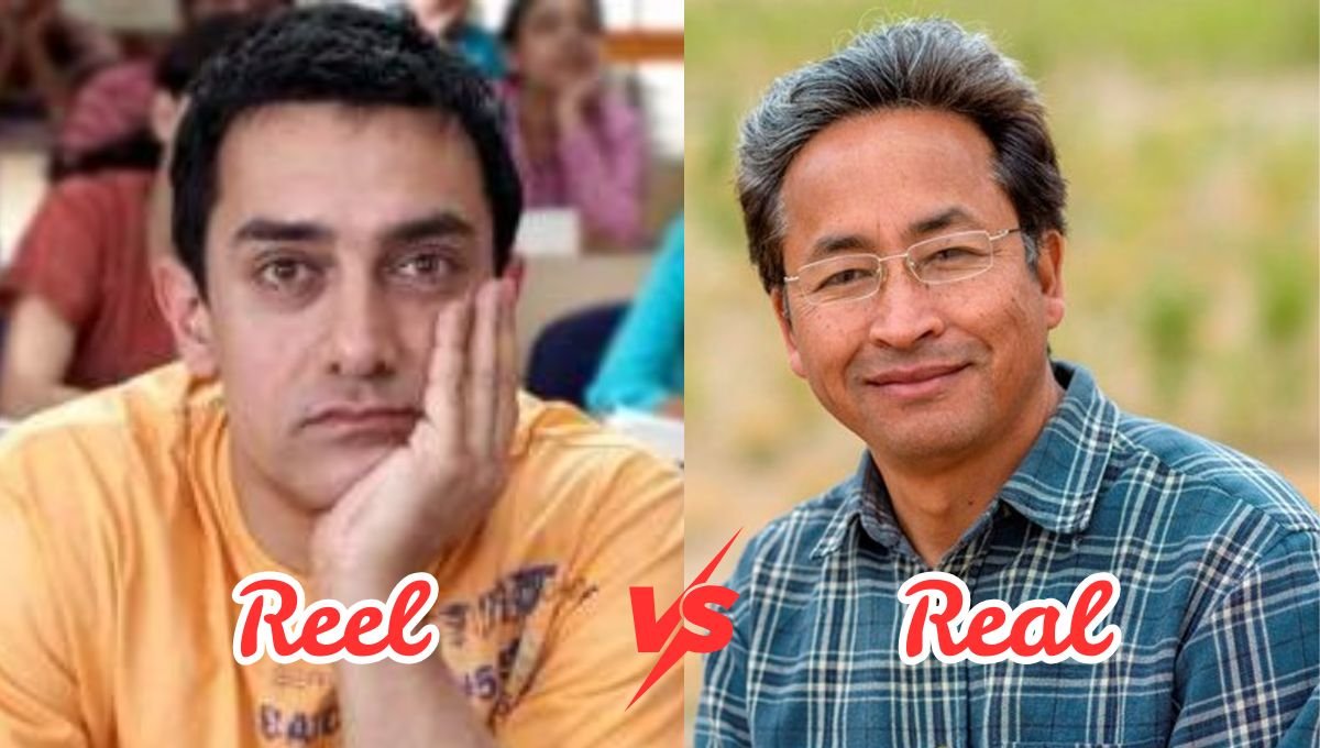 Sonam Wangchuk