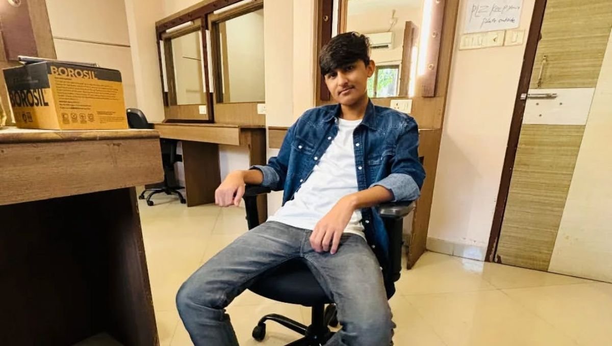 Sanjay Modi