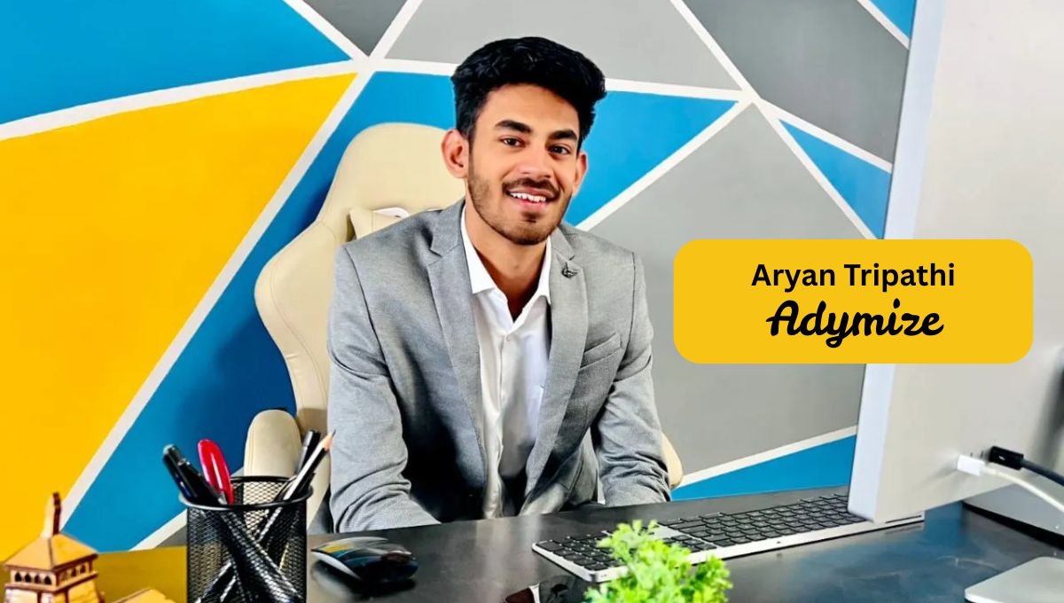 Aryan Tripathi