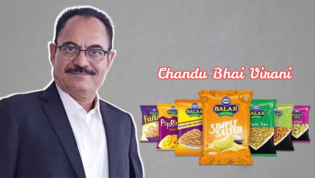 Balaji Wafers