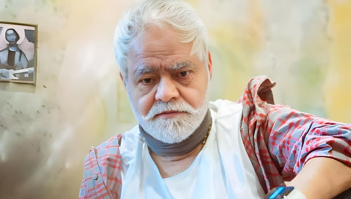 Sanjay Mishra