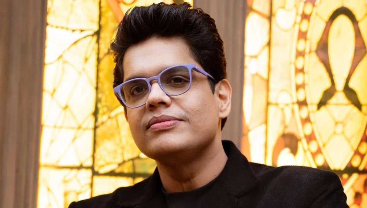 Tanmay bhat