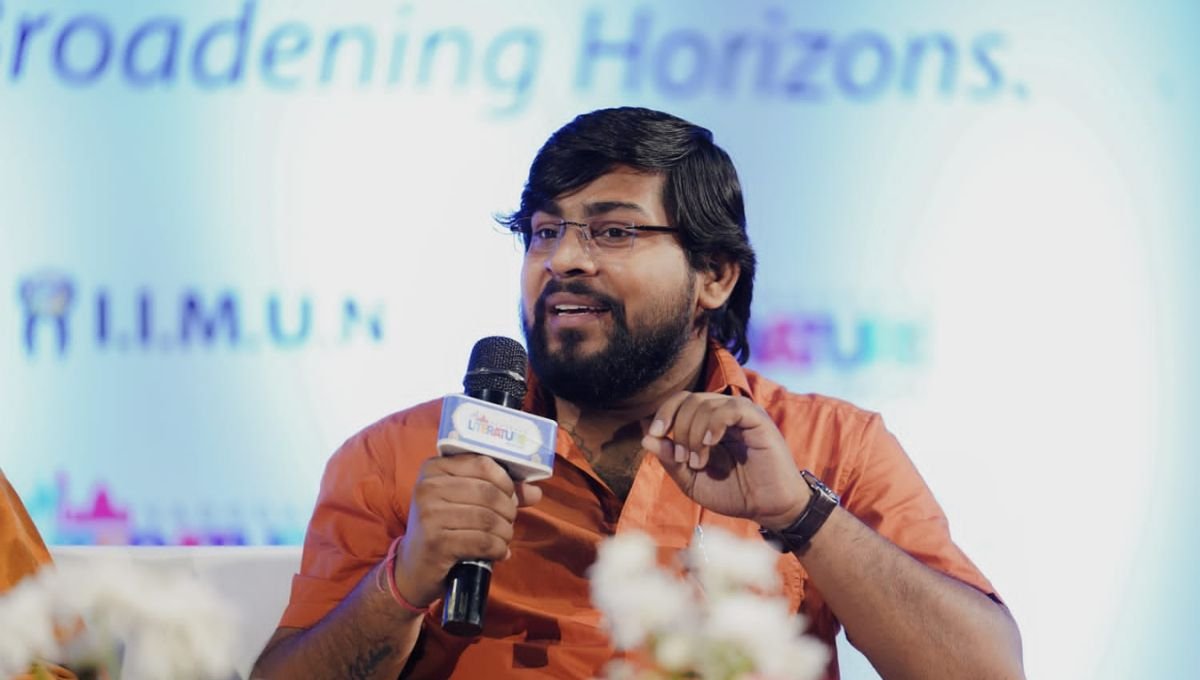 Ansuman Bhagat