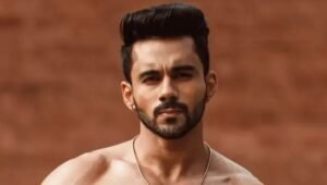 Abhishek Bajaj