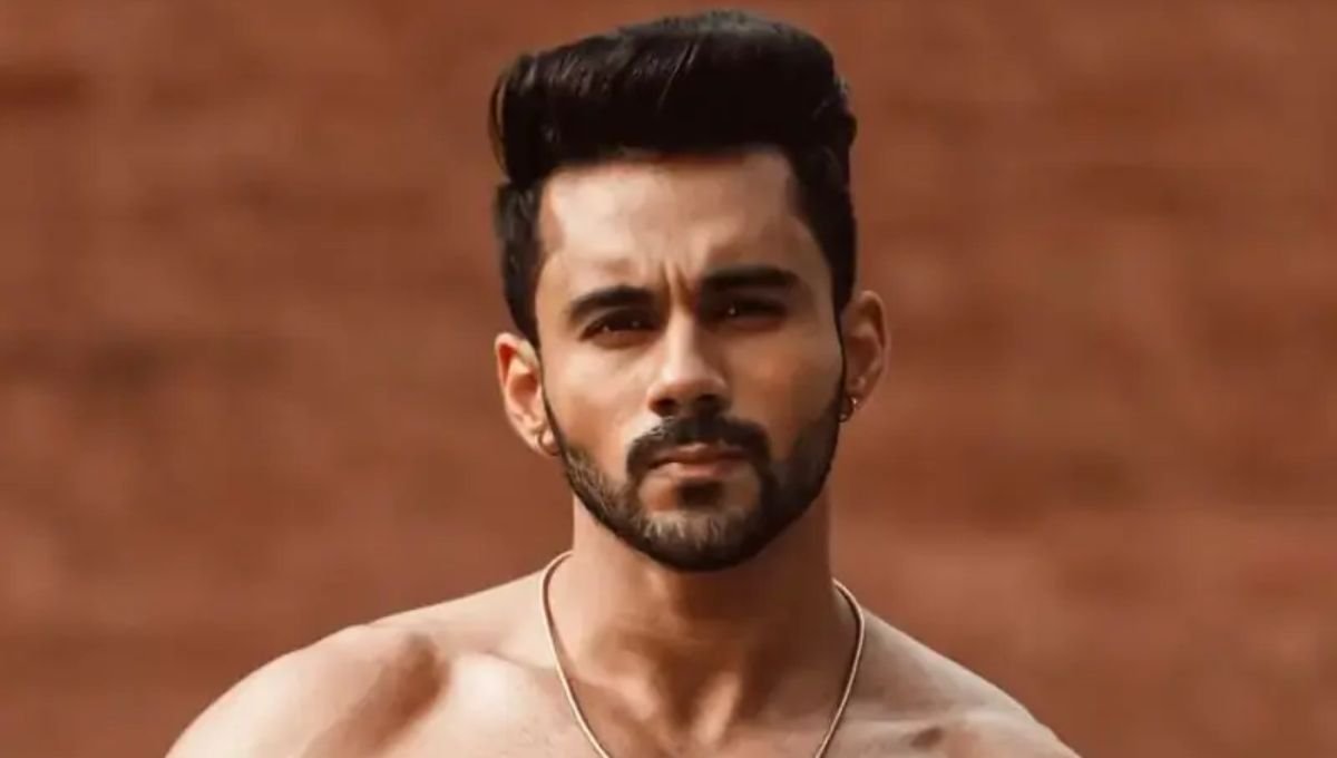 Abhishek Bajaj