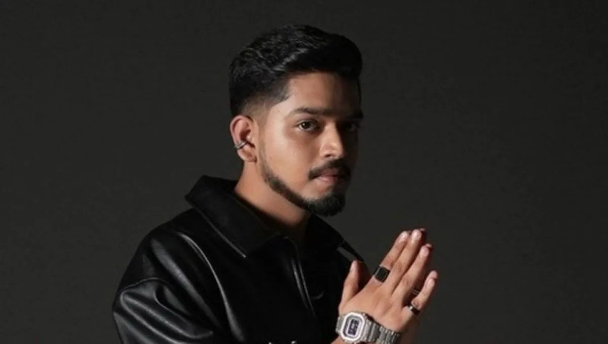 Paradox Rapper biography Networth Affair : Honey Singh के साथ Collab करने  वाले छोरे की कहानी - kamyabstory.in Startup Influencer Business Success  Story