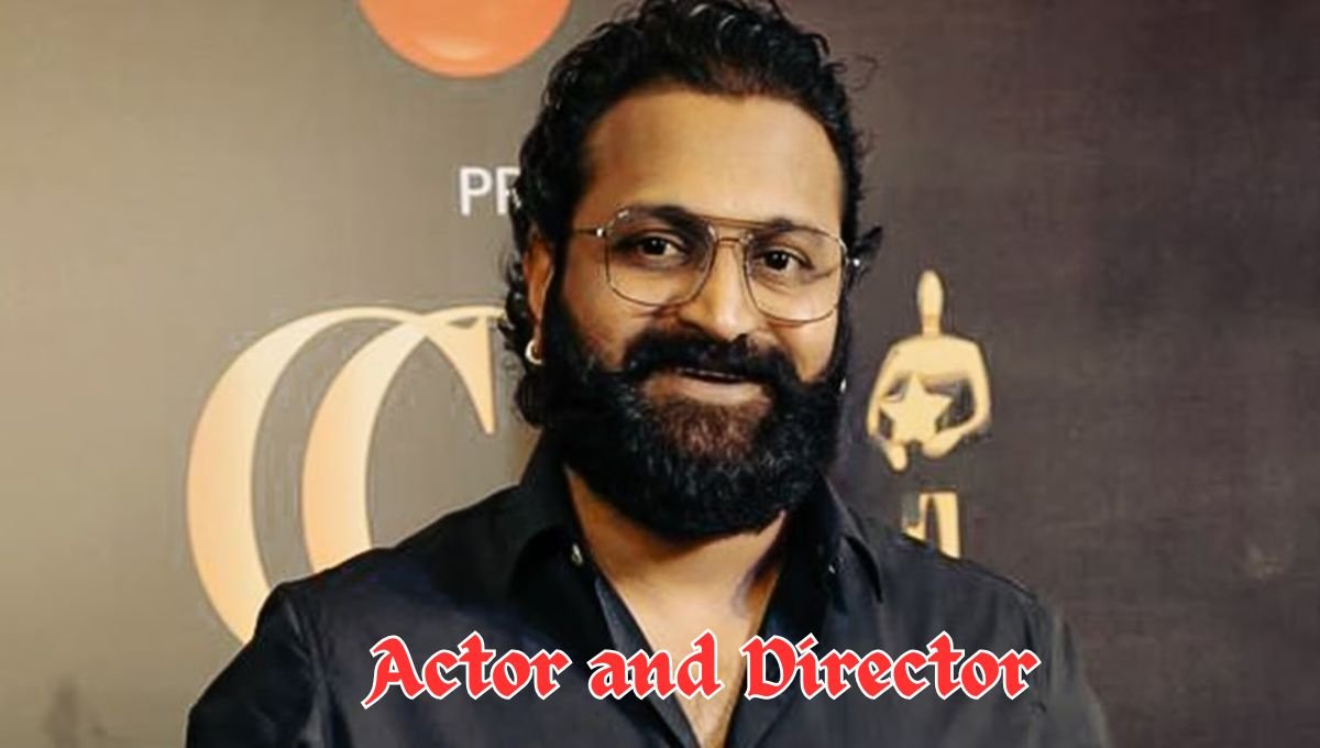 Rishab Shetty