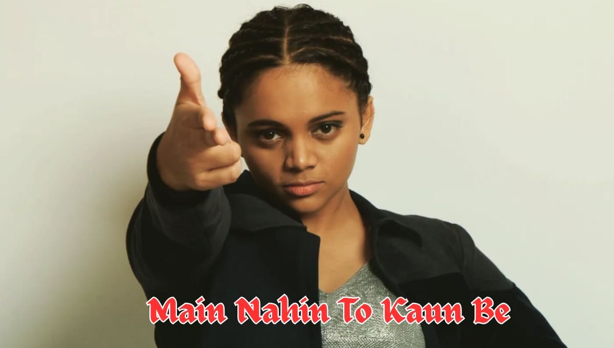 Srushti Tawade