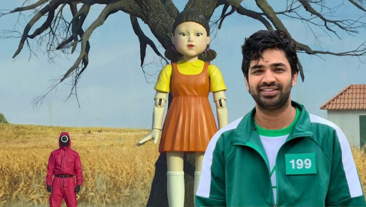 Anupam Tripathi