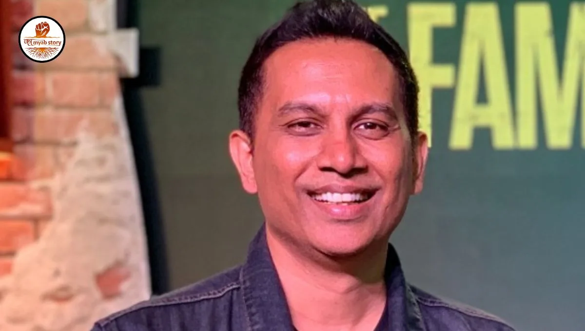Raj Nidimoru