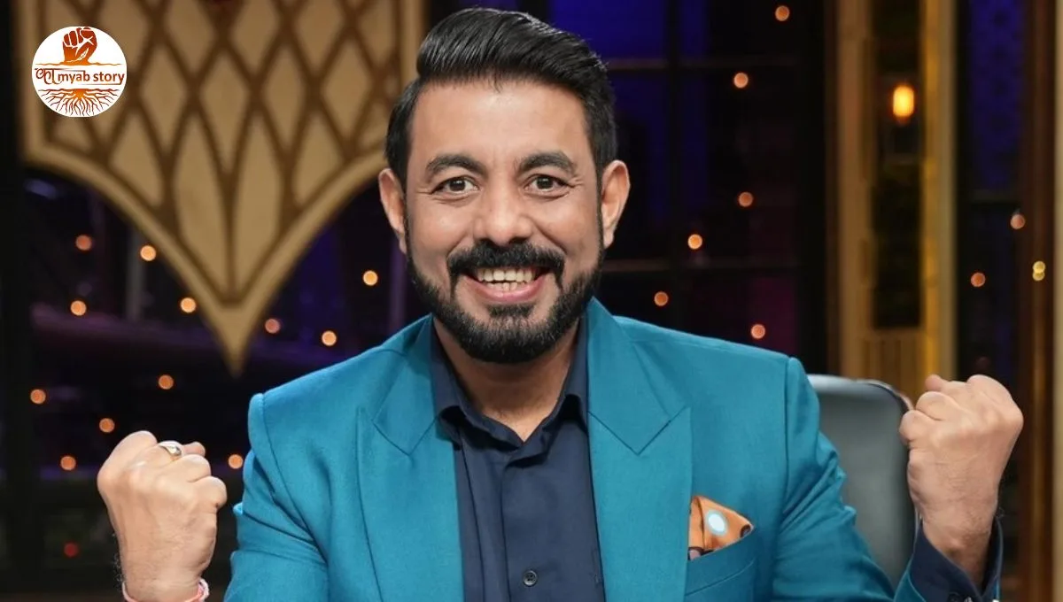 Amit Jain Networth 2025