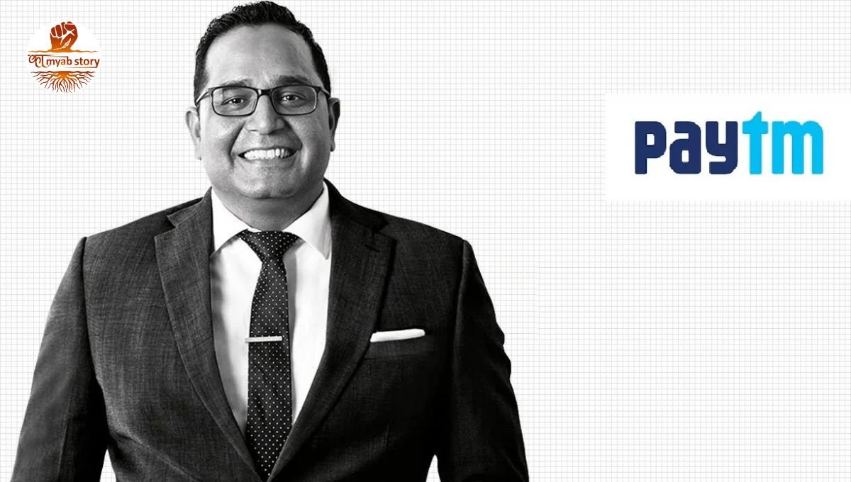 Vijay Shekhar Sharma